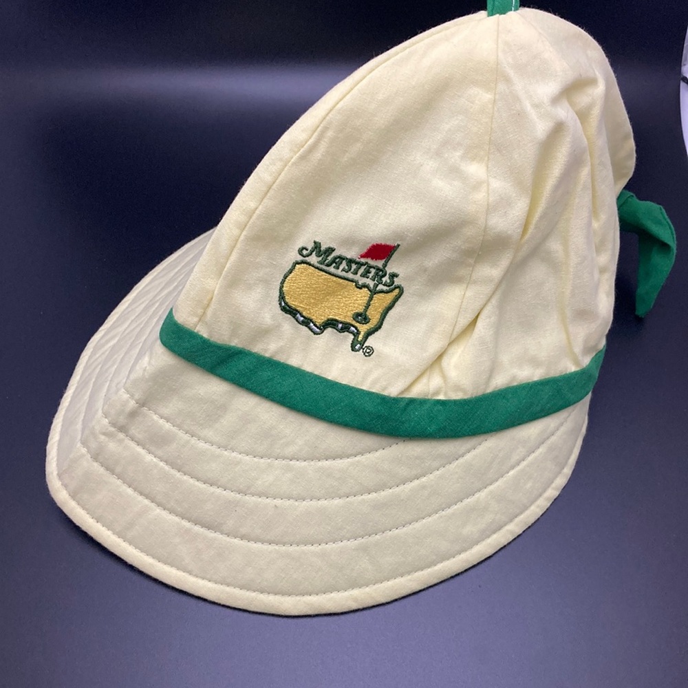 Masters Golf Ladies Sun Cap